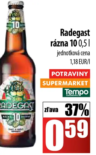 Radegast