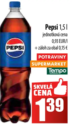 Pepsi