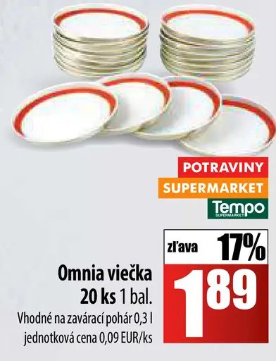 Omnia viečka