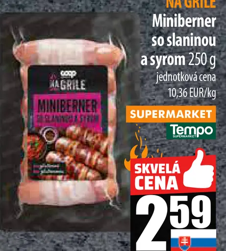 Coop Miniberner