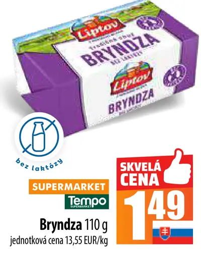 Bryndza