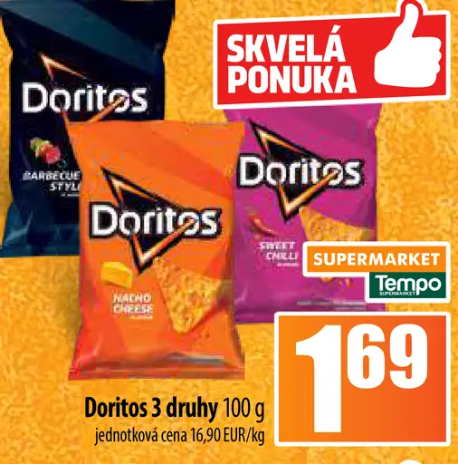 Doritos