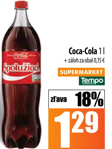 Coca-Cola