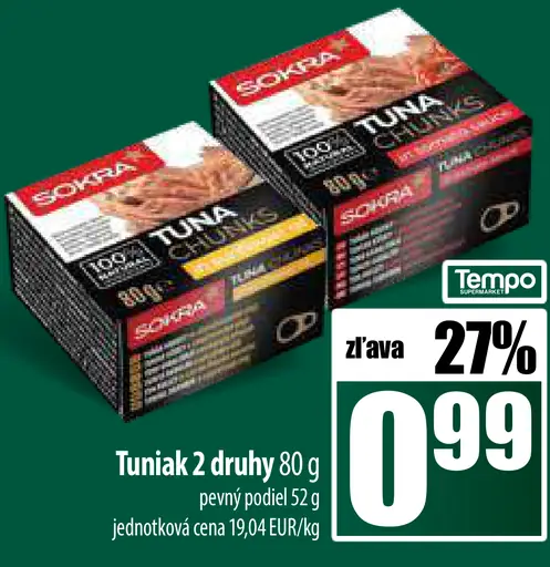Sokra Tuniak