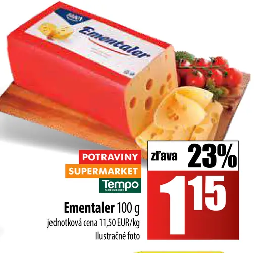 Emmental
