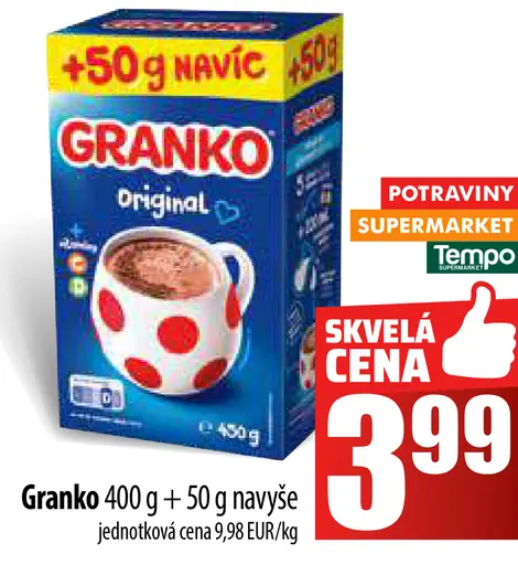 Granko Original