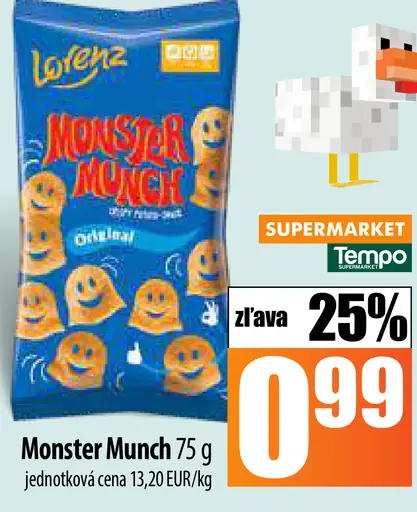 Monster Munch