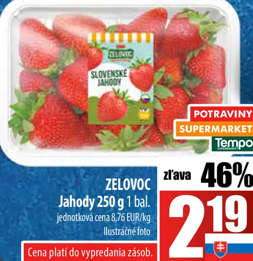 Jahody