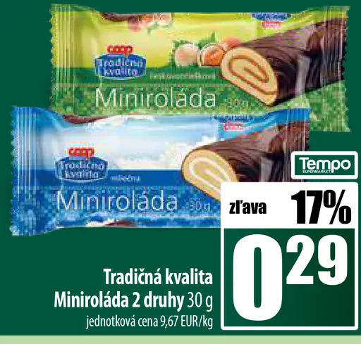 Minirouláda