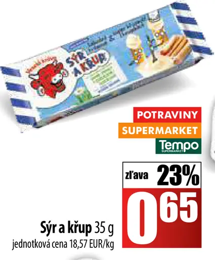 Sýra krúp