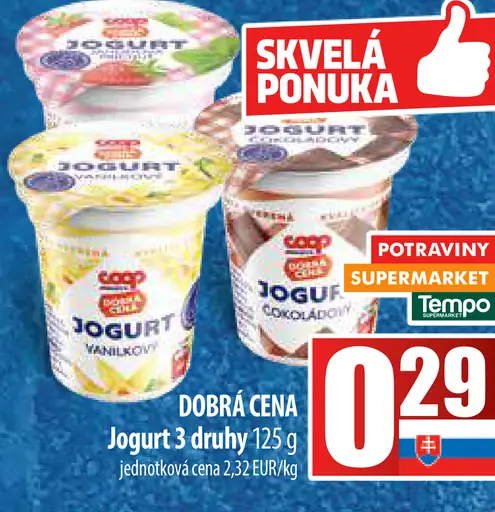 Coop Valaská