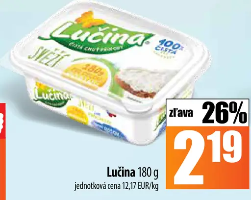 Lučina