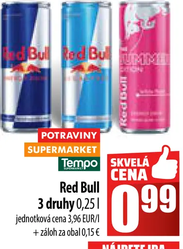 Red Bull