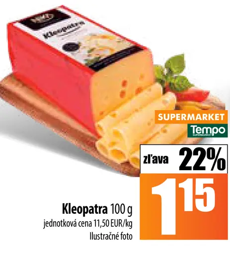 Kleopatra
