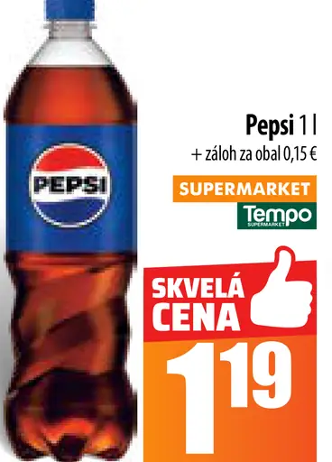 Pepsi