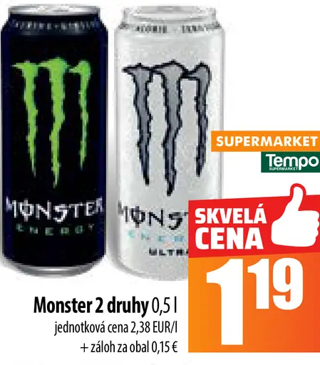 Monster