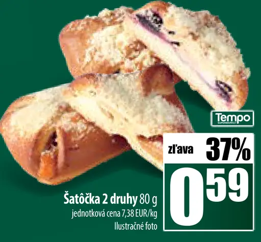 Šatočka