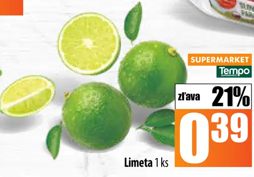 Limeta