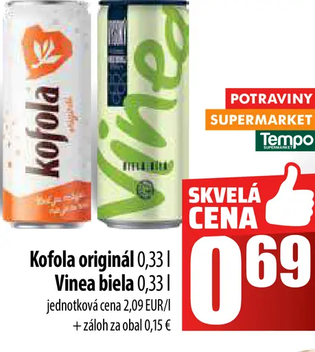 Kofola