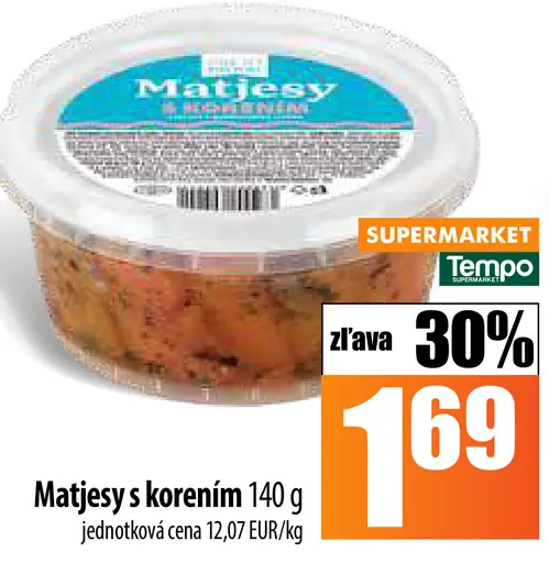 Matejssy s korenin