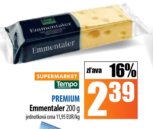 Emmentaler