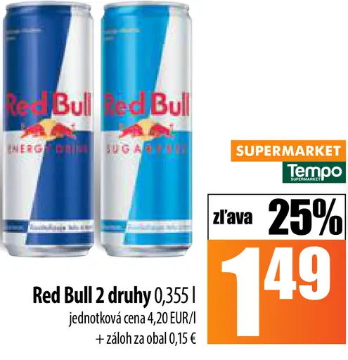 Red Bull