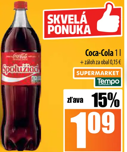 Coca-Cola
