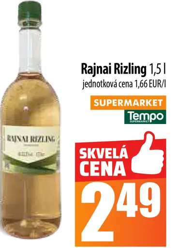 Rajnai Rizling