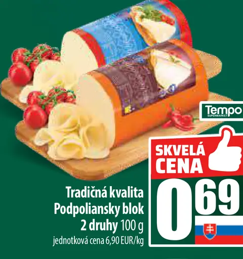 Podpoliansky blok