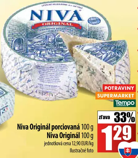 Niva Originál