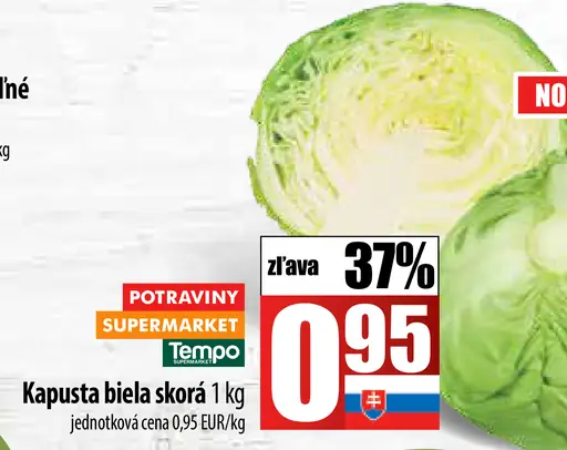 Kapusta biela