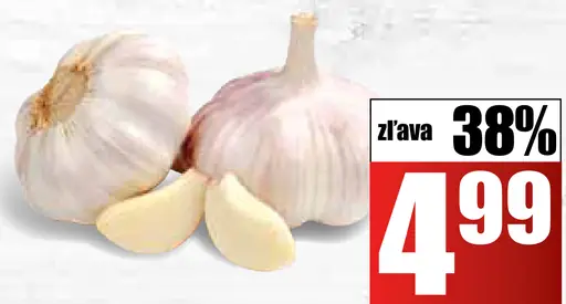 Cesnak
