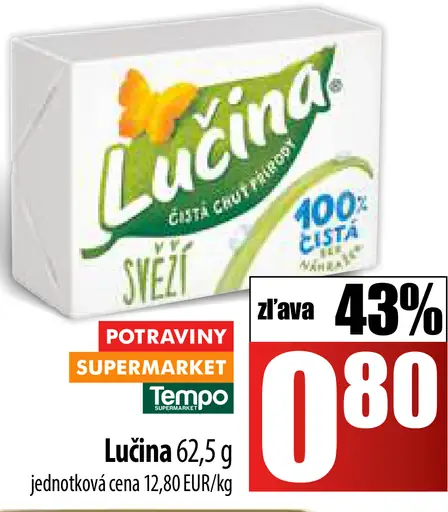 Lučina