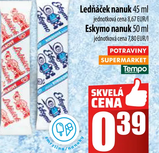 Tobogán nanuk