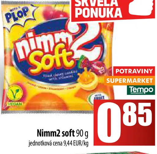 Nimm2 soft 2