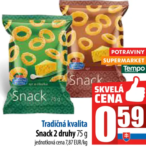 Snack