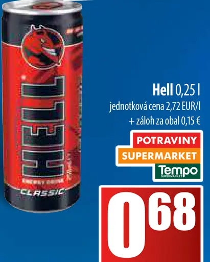 Hell