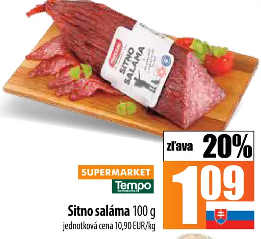 Sitno saláma