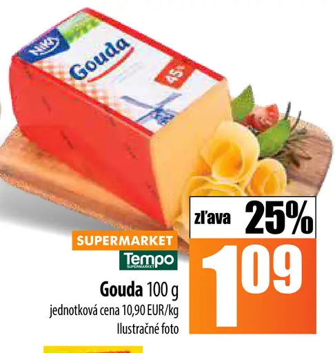 Gouda