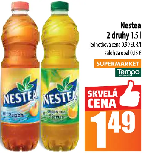 Nestea