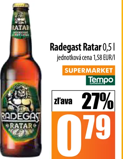 Radegast Ratar