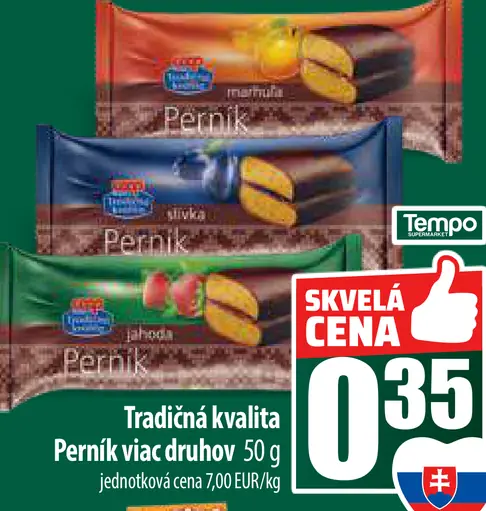 Perník
