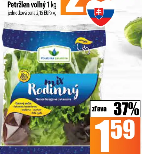 Rodinný mix