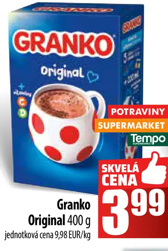 Granko Original