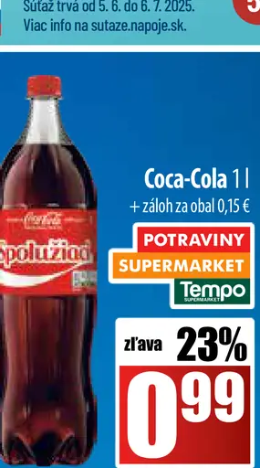 Coca-Cola
