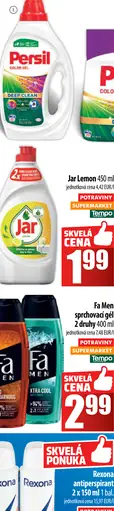 Persil Color