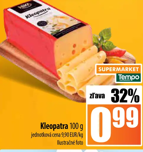 Kleopatra