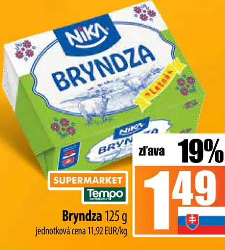 Niky Bryndza