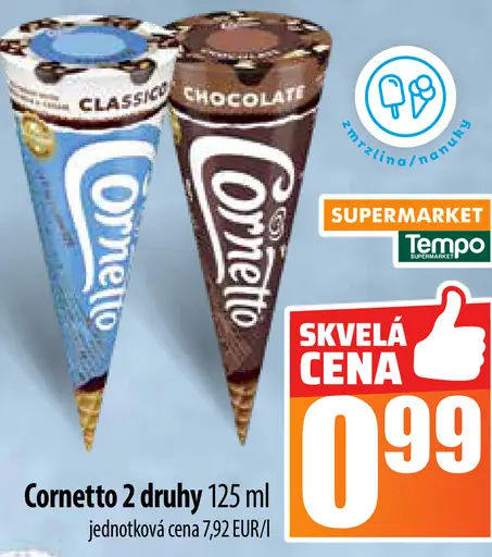 Cornetto
