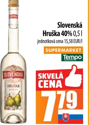 Slovenská Hruška